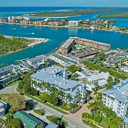 Olde Marco Inn Marco Island Eksteriør billede