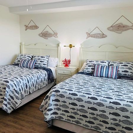 Olde Marco Inn Marco Island Eksteriør billede