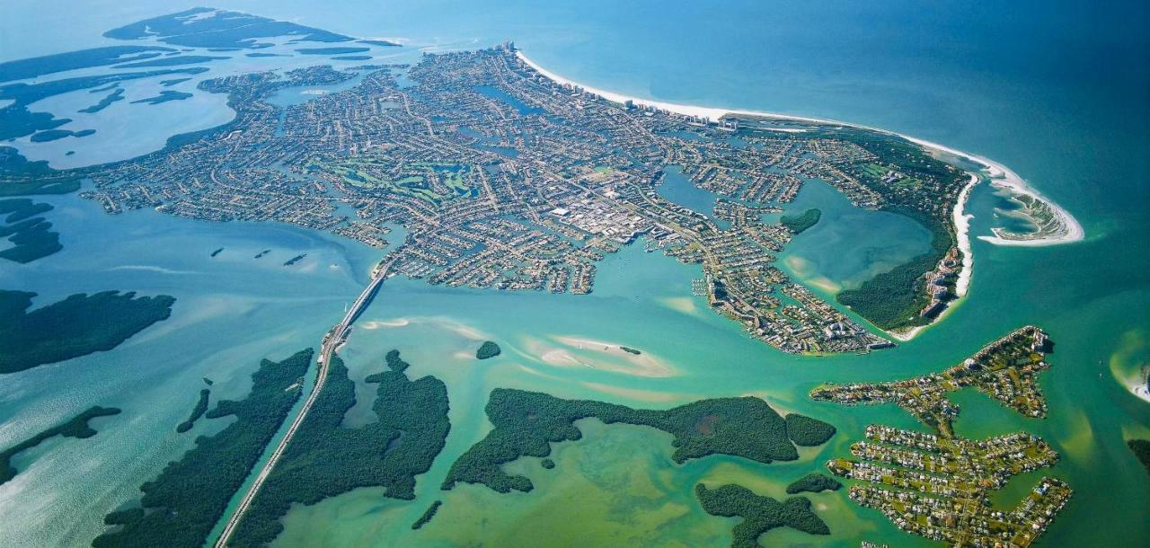 Olde Marco Inn Marco Island Eksteriør billede