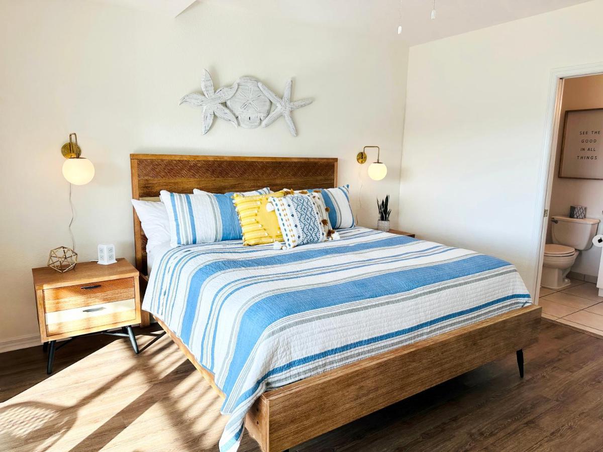 Olde Marco Inn Marco Island Eksteriør billede