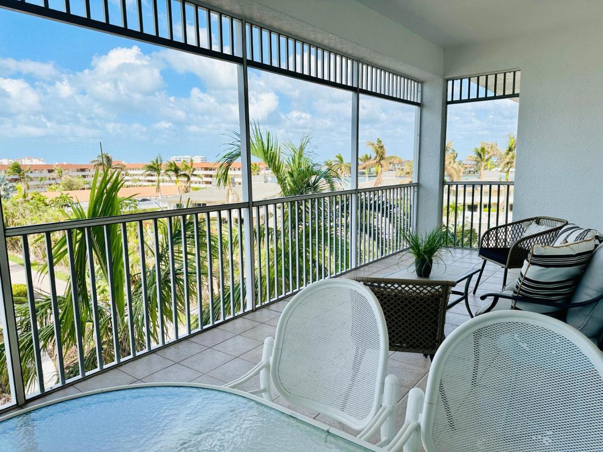 Olde Marco Inn Marco Island Eksteriør billede