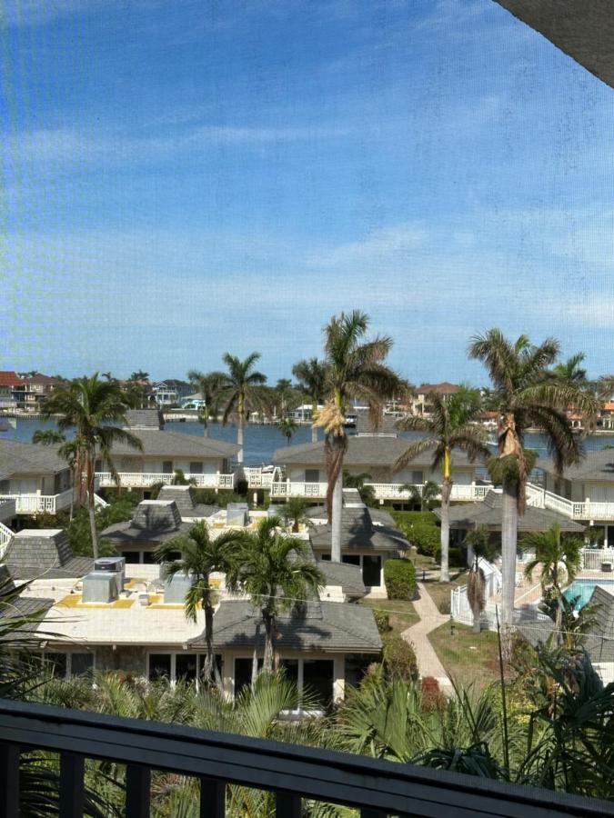 Olde Marco Inn Marco Island Eksteriør billede