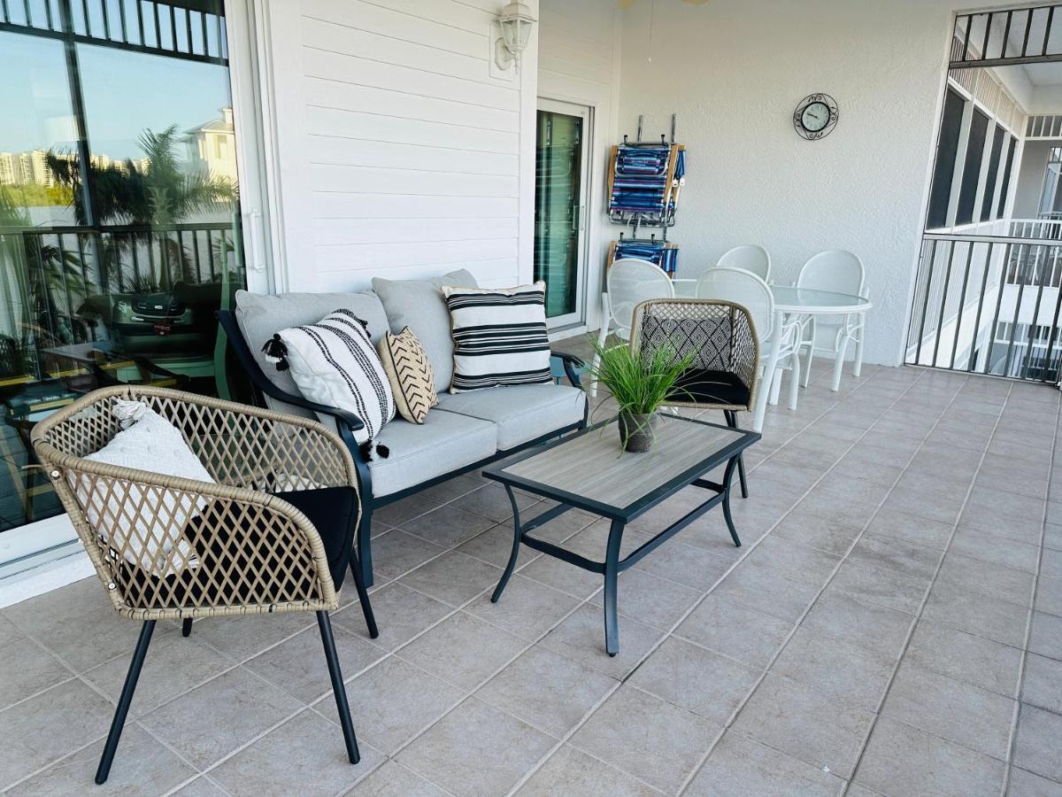 Olde Marco Inn Marco Island Eksteriør billede