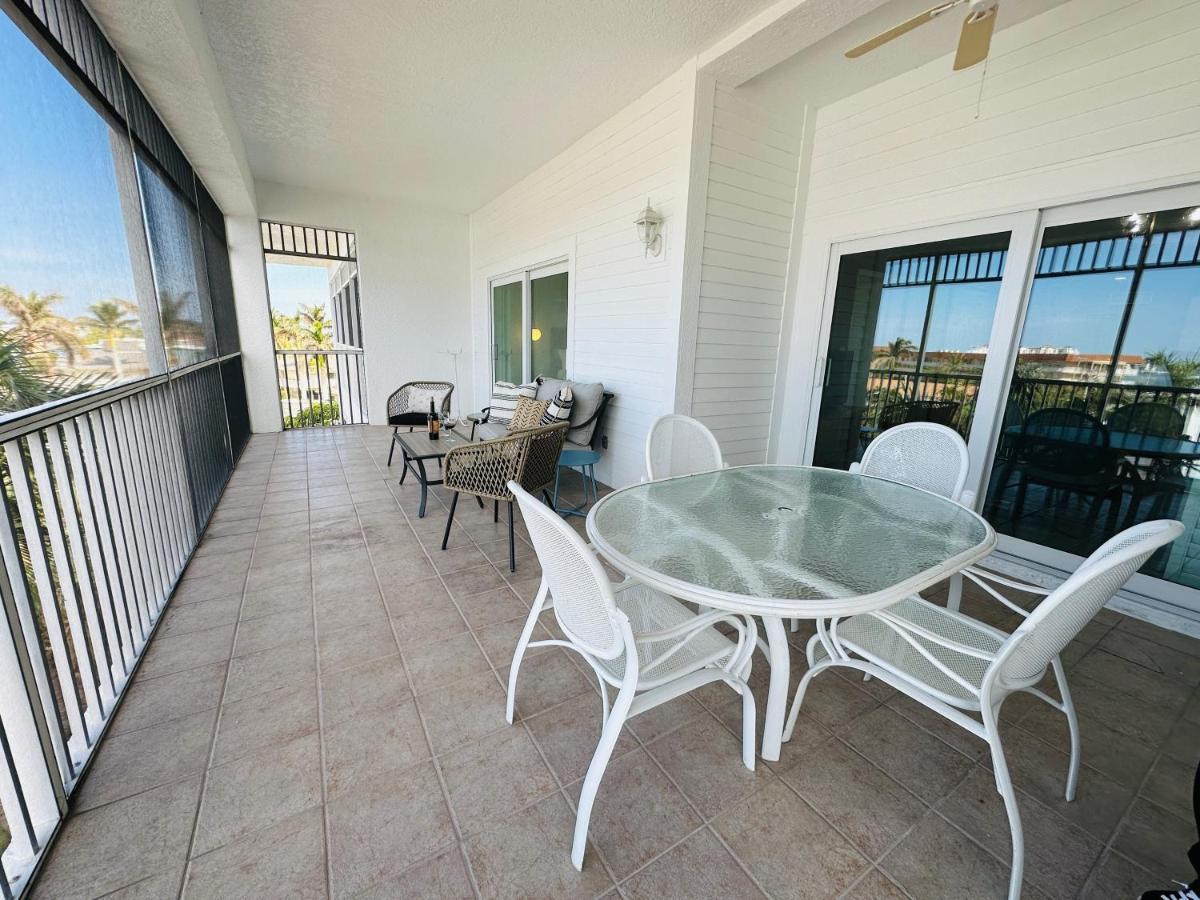 Olde Marco Inn Marco Island Eksteriør billede