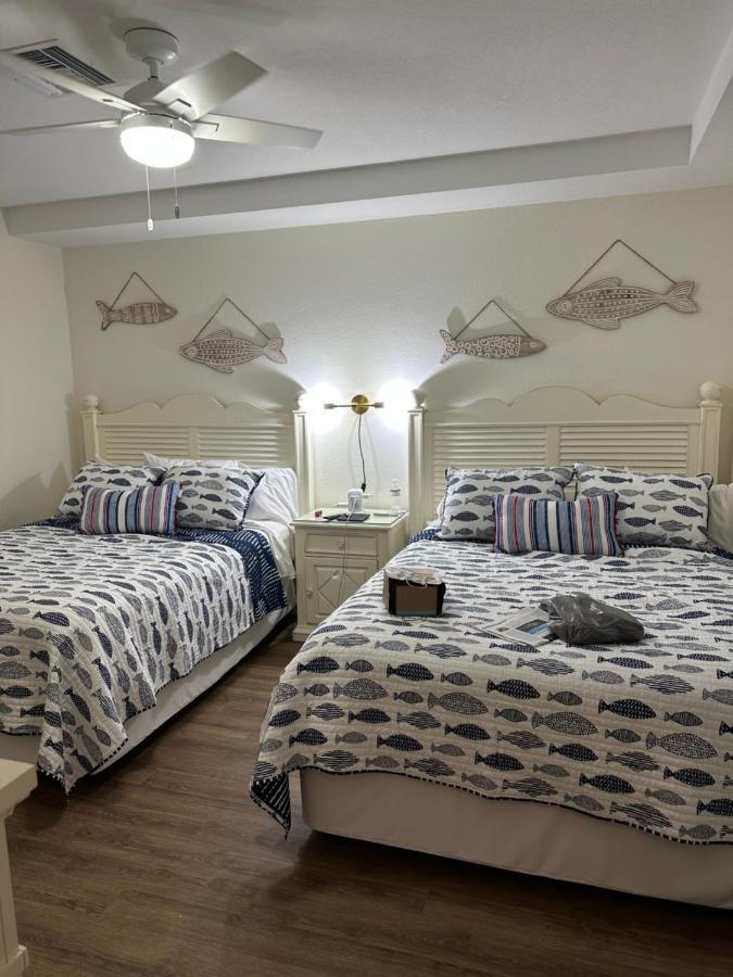Olde Marco Inn Marco Island Eksteriør billede