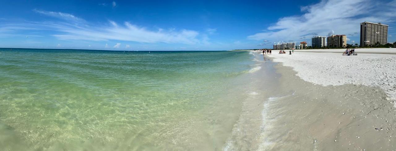 Olde Marco Inn Marco Island Eksteriør billede