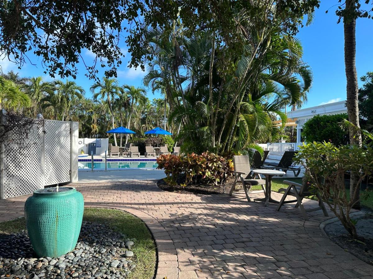 Olde Marco Inn Marco Island Eksteriør billede