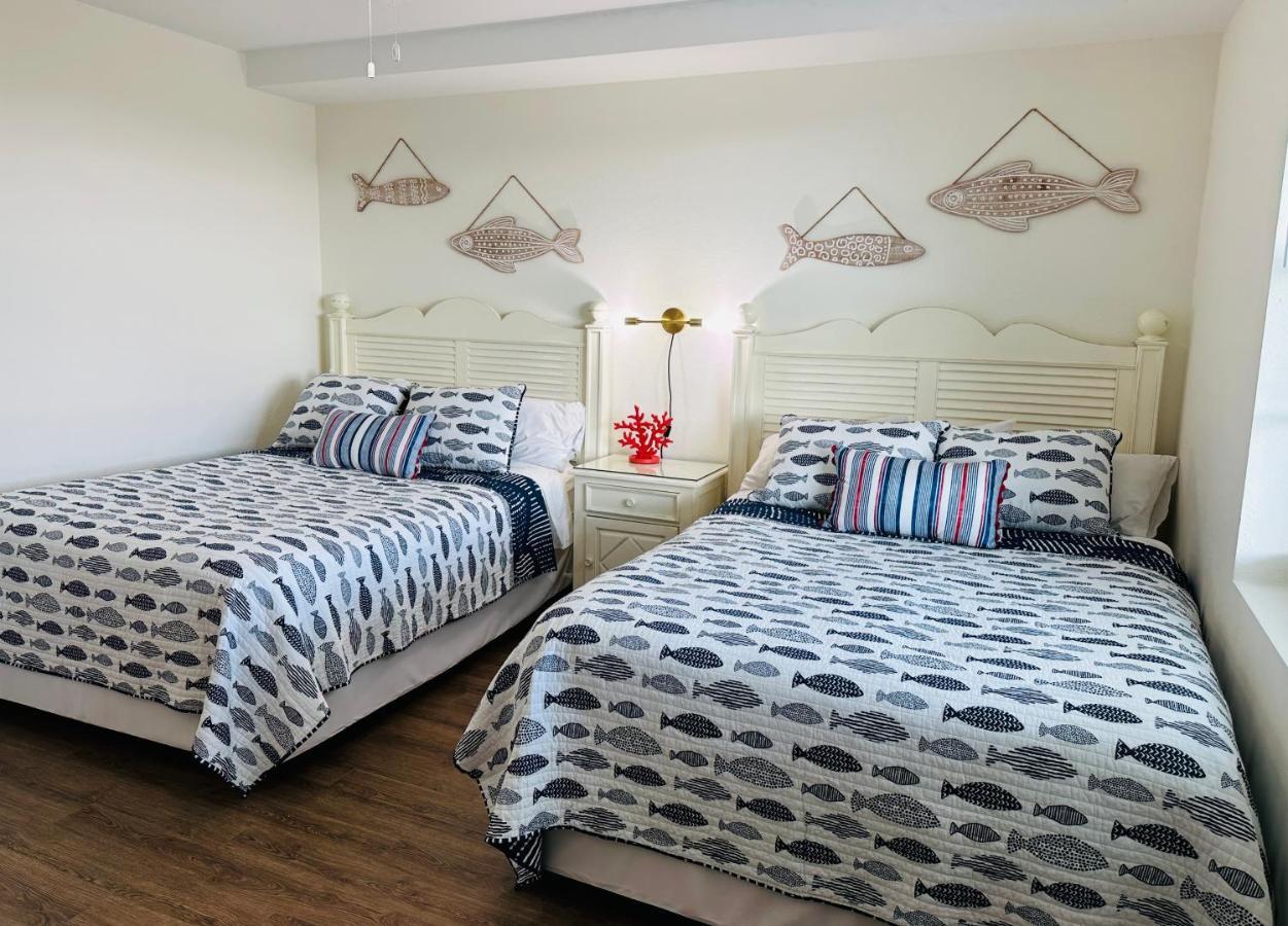 Olde Marco Inn Marco Island Eksteriør billede