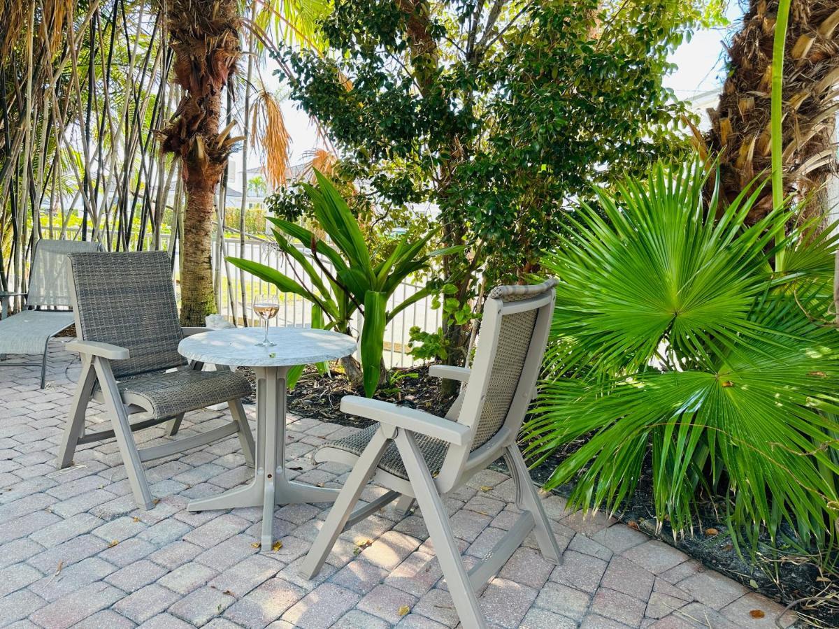 Olde Marco Inn Marco Island Eksteriør billede