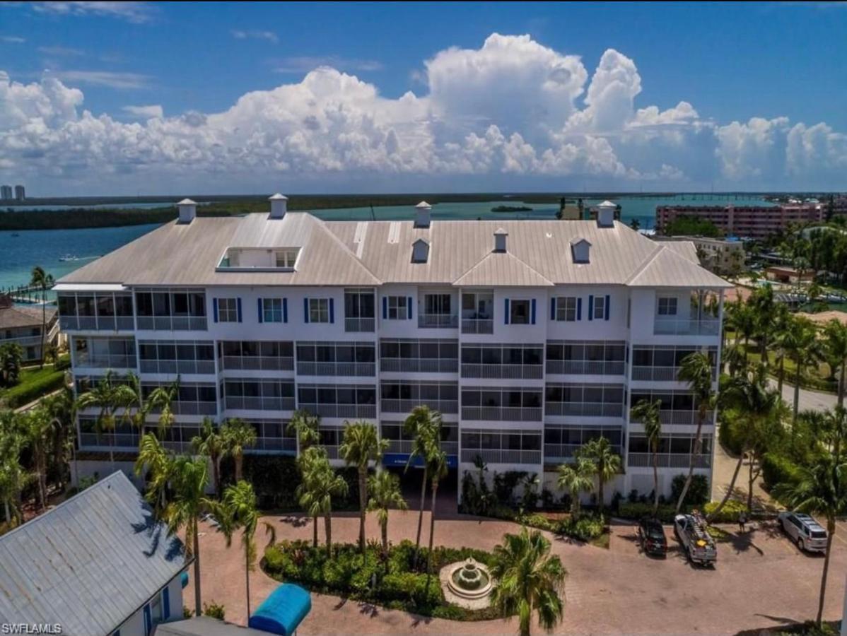 Olde Marco Inn Marco Island Eksteriør billede